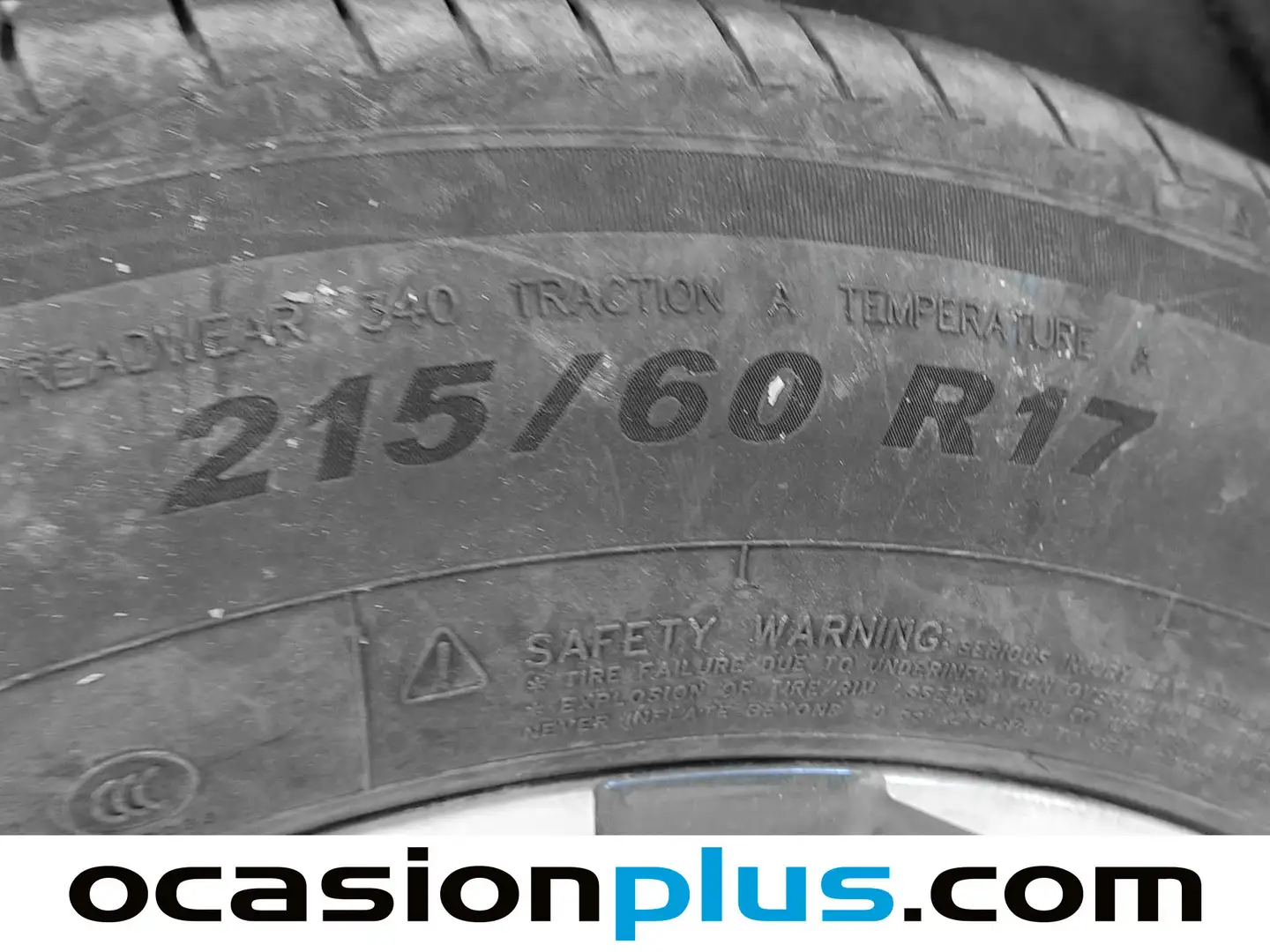 Foto Peugeot Rifter Peugeot Rifter BlueHDi 130 GT Line Standard (130 CV)