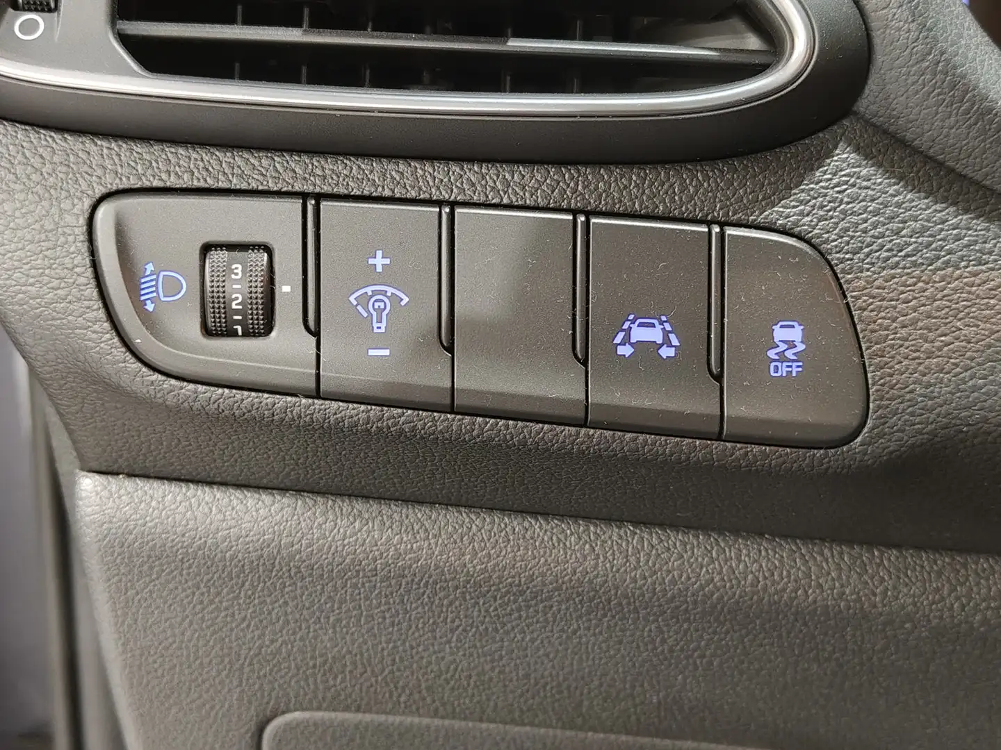 Foto Hyundai i30 Hyundai i30 1.6 CRDI Tecno (110 CV)