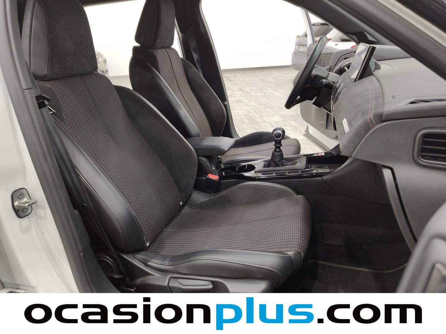 Foto DS DS 3 Crossback DS DS3 Crossback Performance Line PureTech (100 CV)