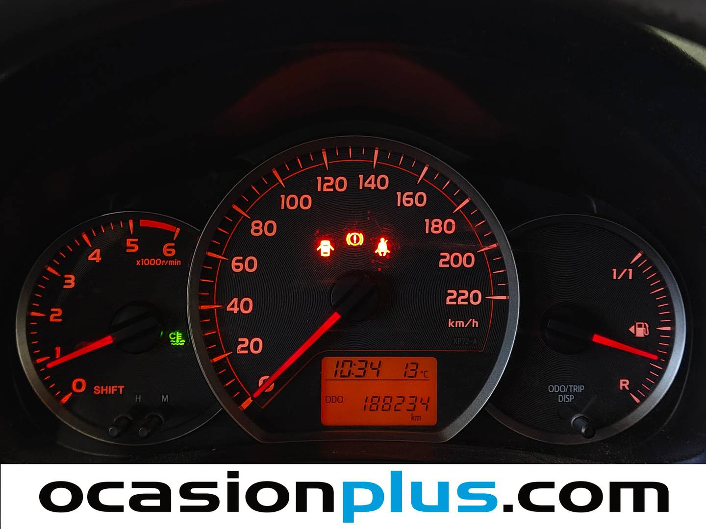 Toyota Yaris Toyota Yaris 90D Active (90 CV) 2014