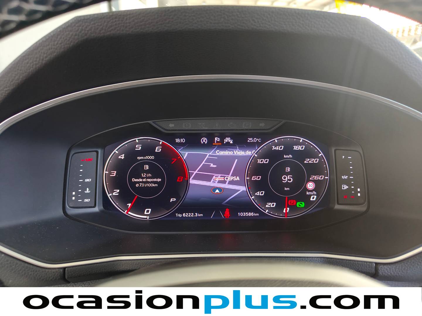 Seat Tarraco Seat Tarraco 1.5 TSI S&S Style XL DSG  (150 CV) 7 Plazas al mejor precio