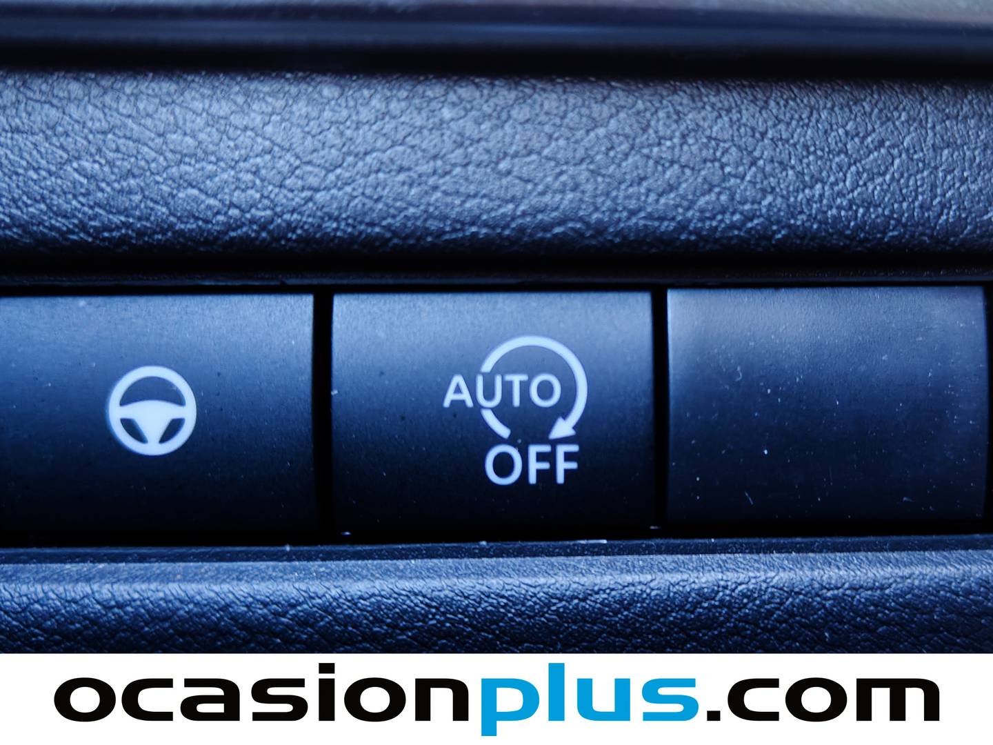 Foto Nissan QASHQAI Nissan Qashqai DIG-T 140 N-Connecta (140 CV)