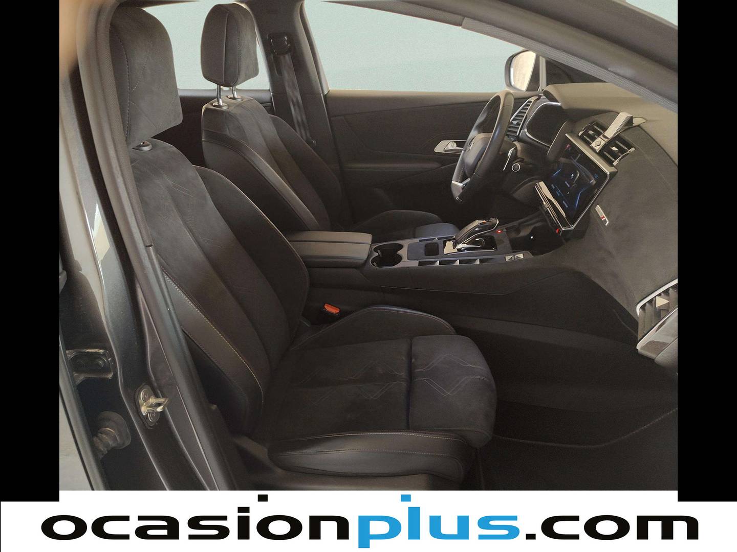 DS DS 7 Crossback E-Tense DS DS7 Crossback E-Tense 225 Performance Line+ Auto  (225 CV) 2021