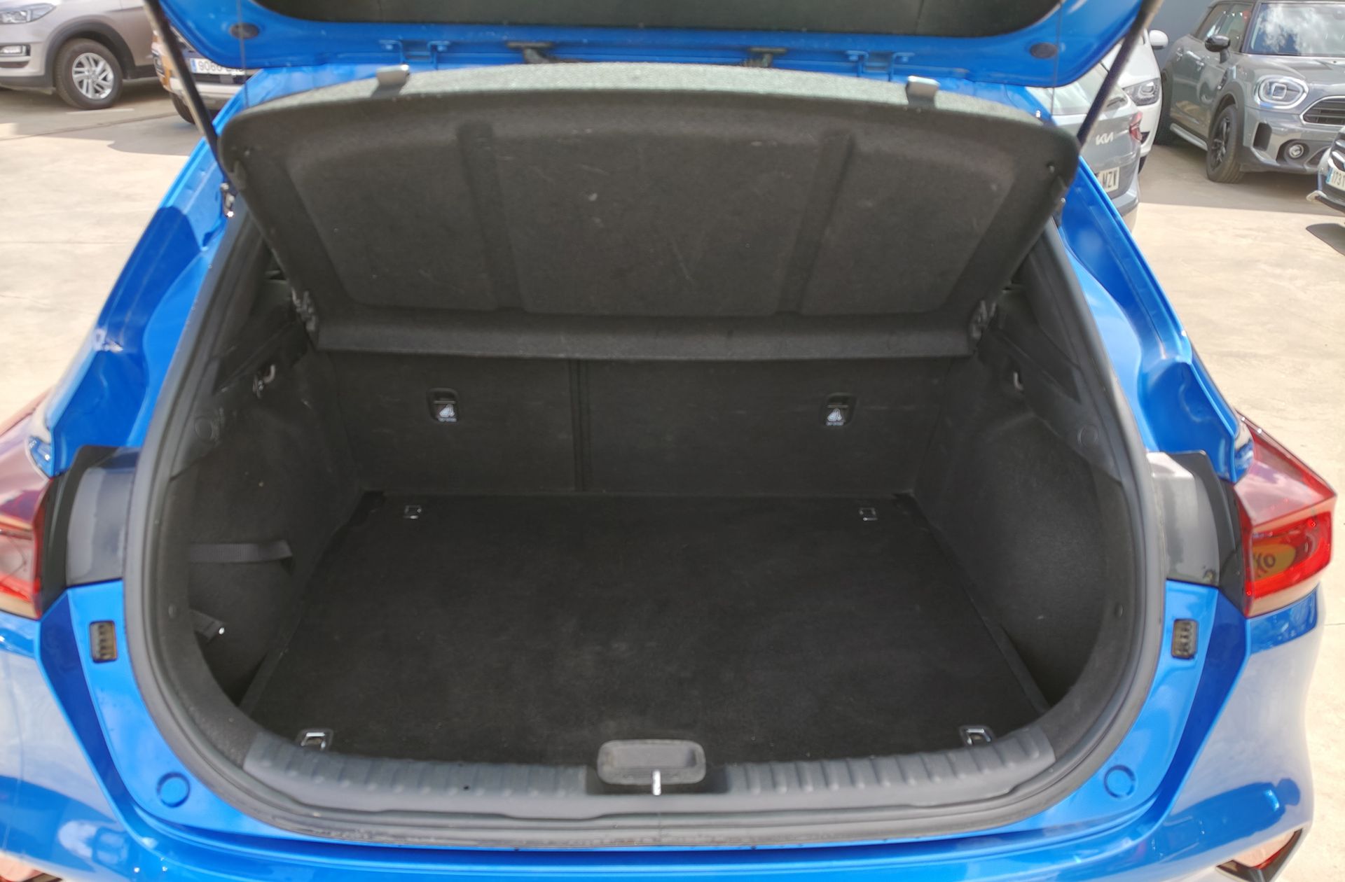 Kia XCeed 1.0 T-GDi Drive - foto 16