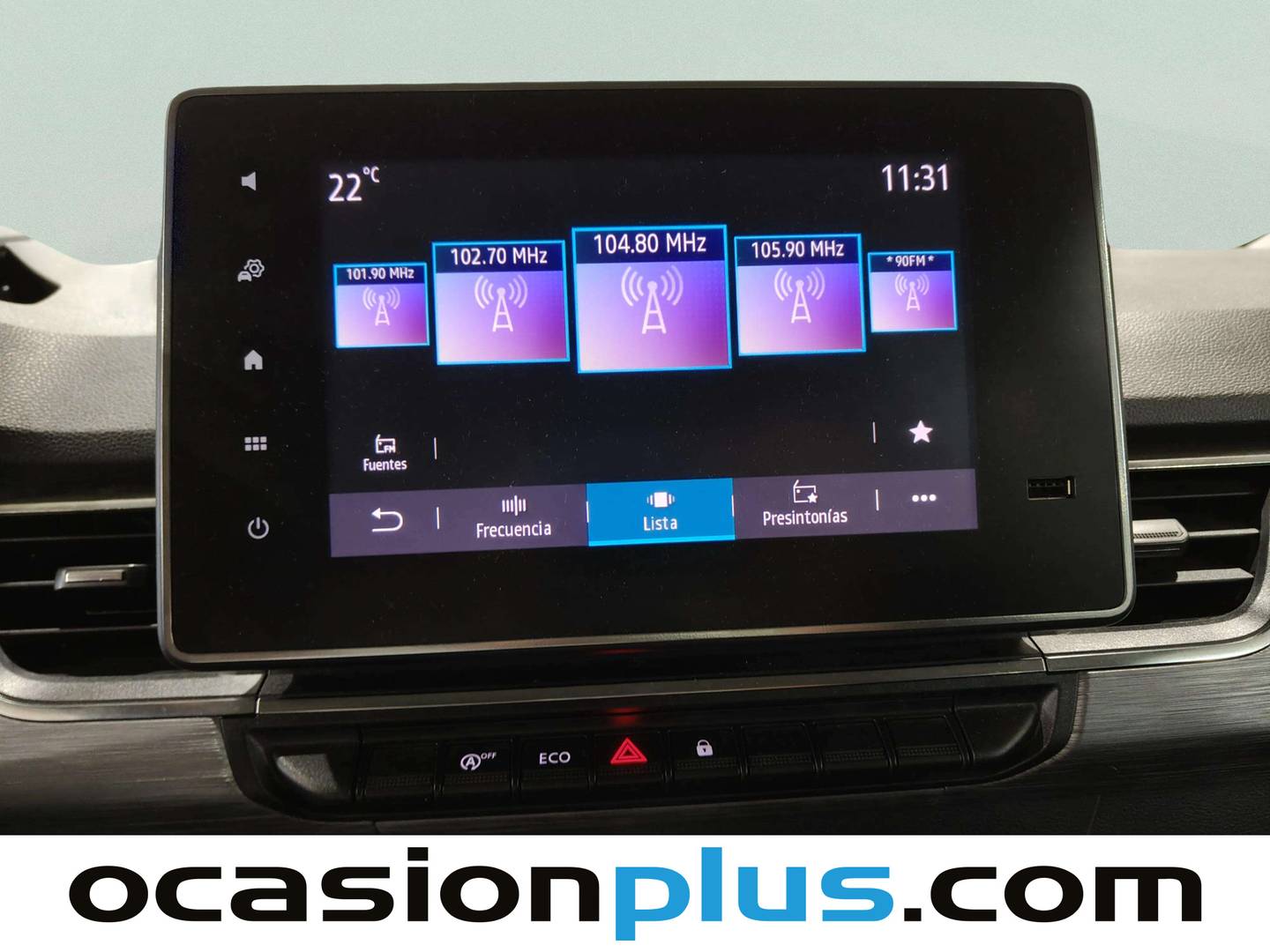 Foto Nissan Townstar Nissan Townstar 1.3G L1 Tekna (130 CV)