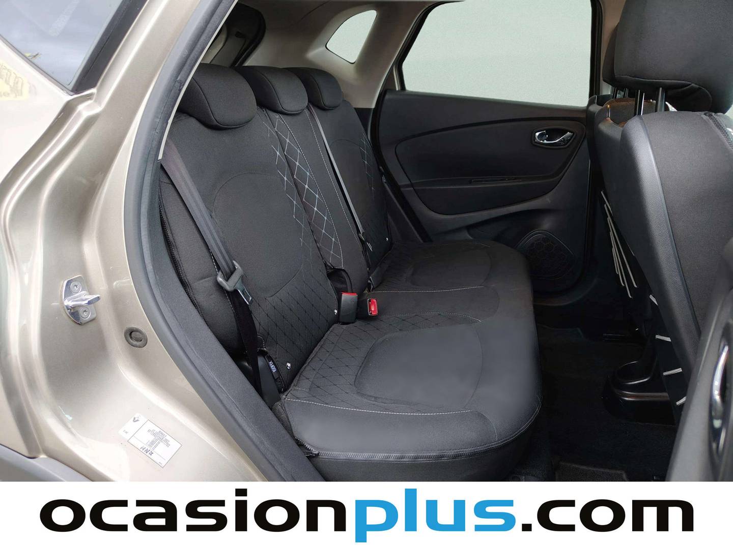 Renault Captur Renault Captur Zen Energy TCe (120 CV) EDC km 0