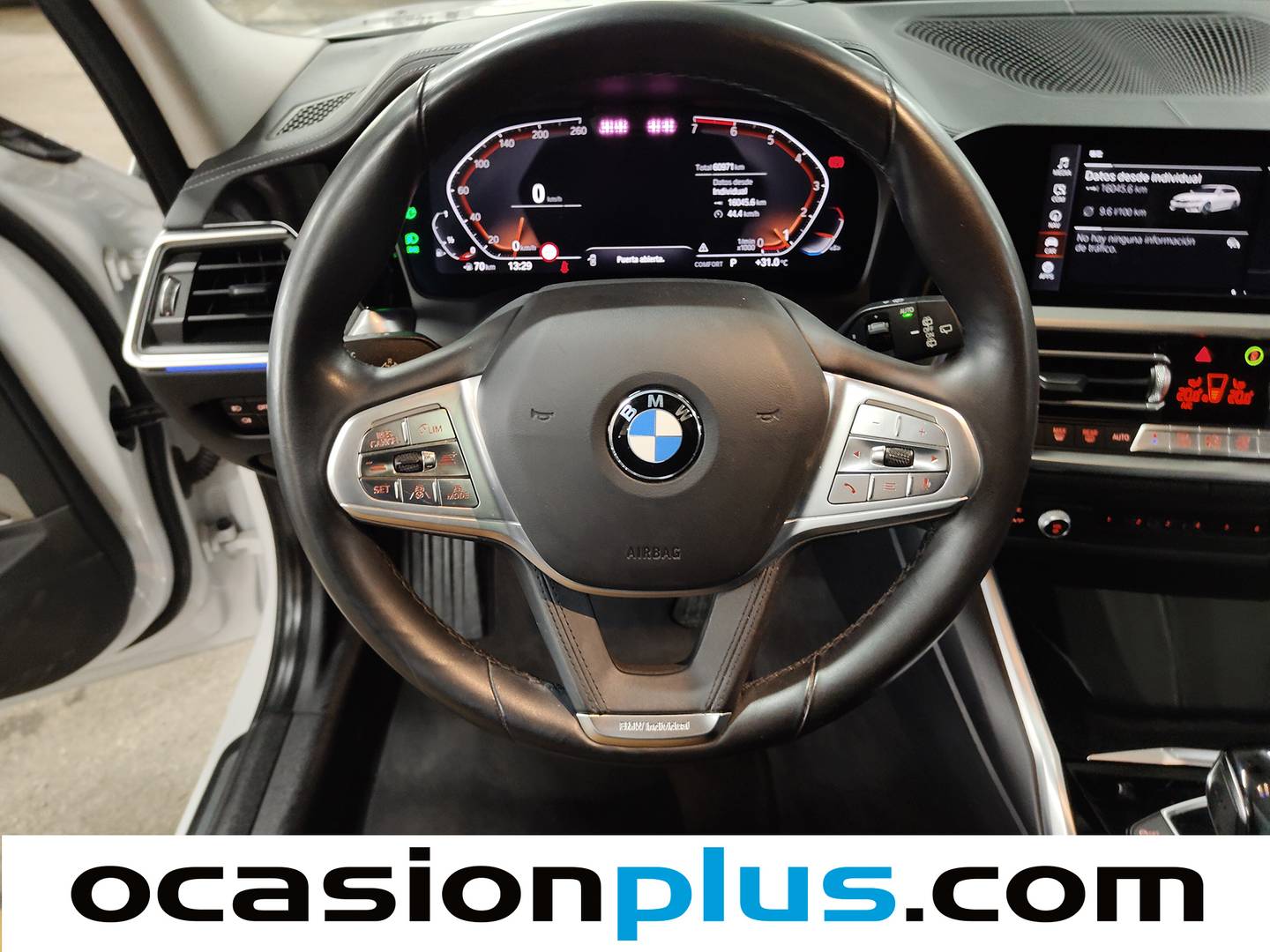 BMW Serie 3 BMW Serie 3 330i xDrive Touring (258 CV) 2021