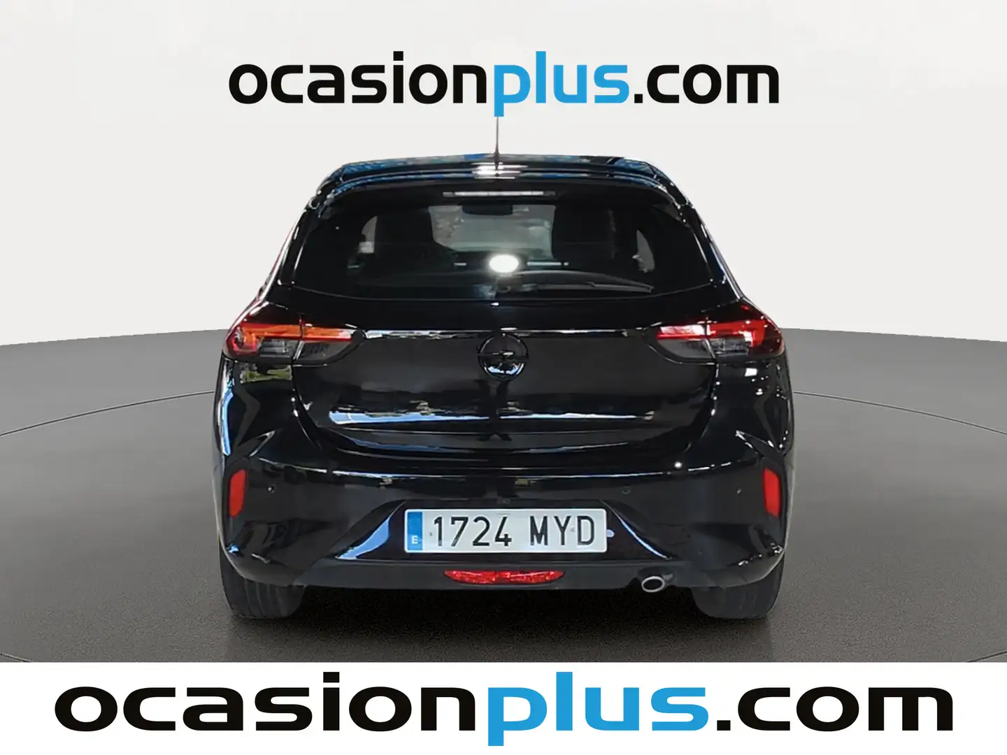 Foto Opel Corsa Opel Corsa 1.2 T XHL GS (100 CV)