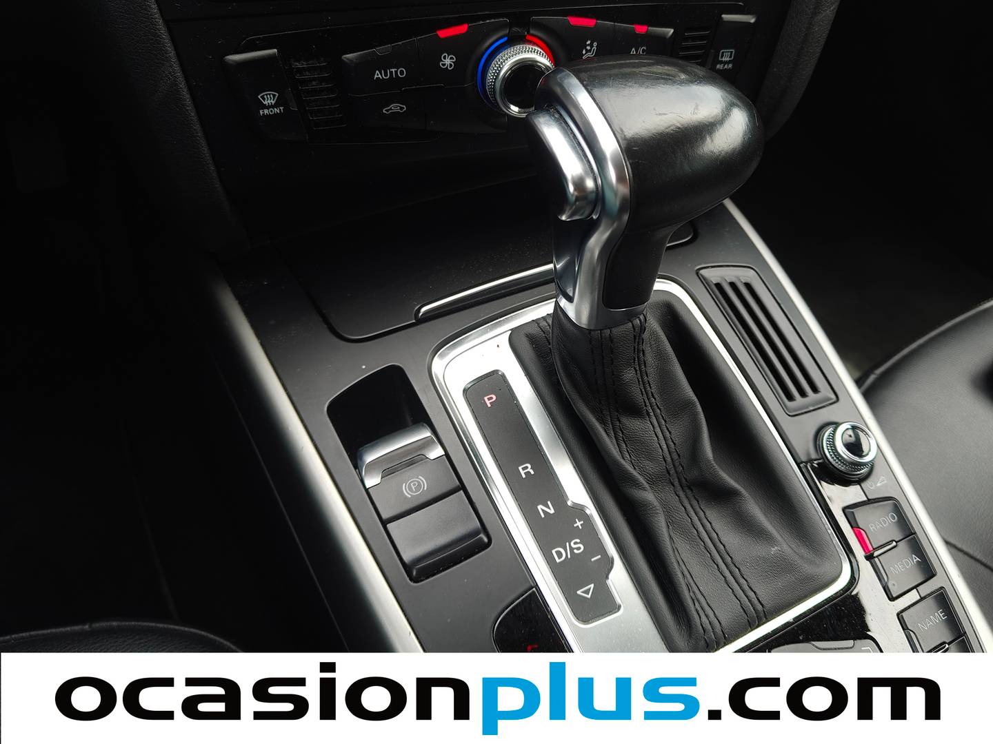 Audi A4 Audi A4 Avant S line edition 2.0 TDI (150 CV) multitronic de segunda mano