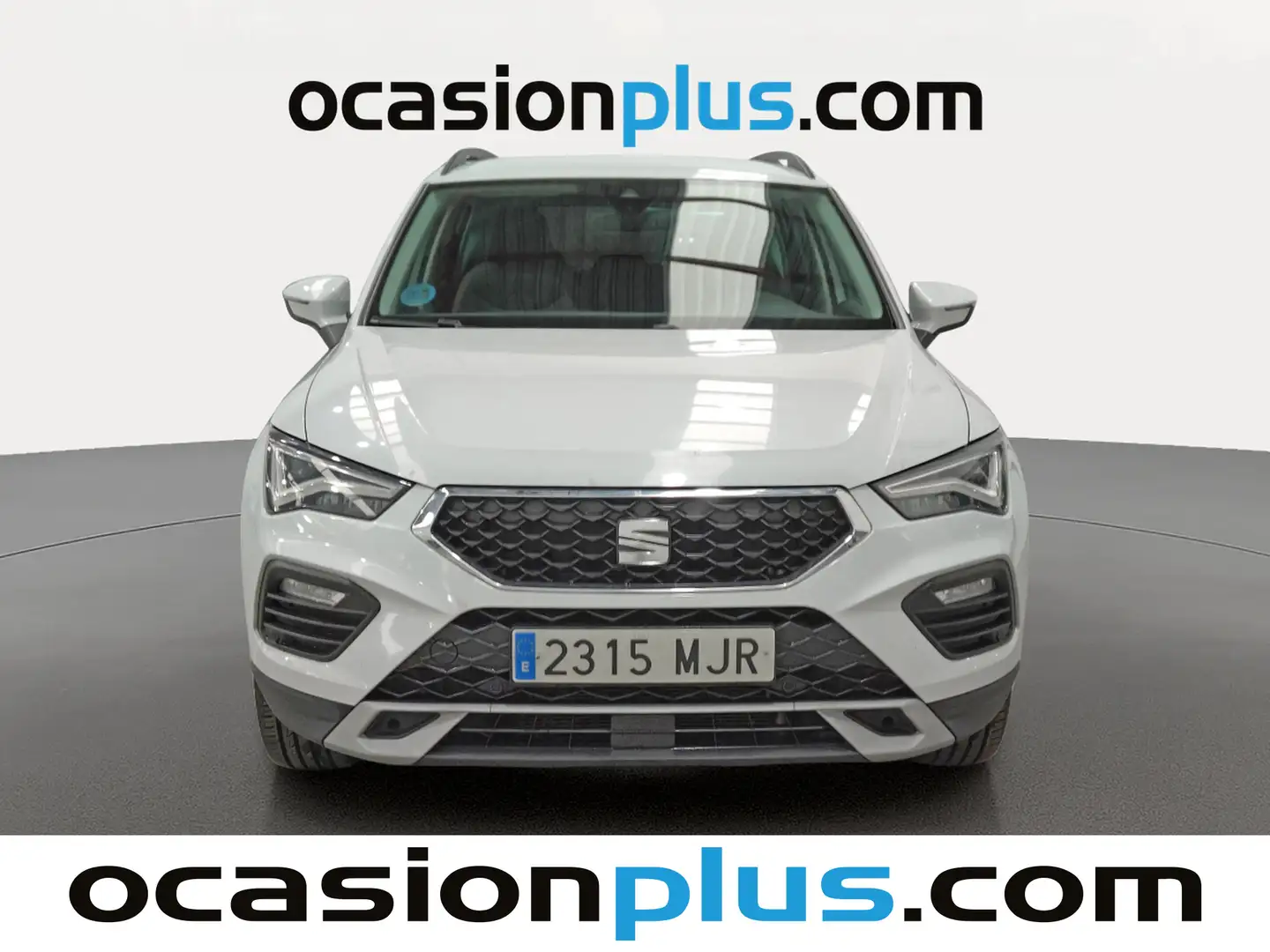 Foto Seat Ateca SEAT Ateca 1.5 TSI S&S Style XL (150 CV)