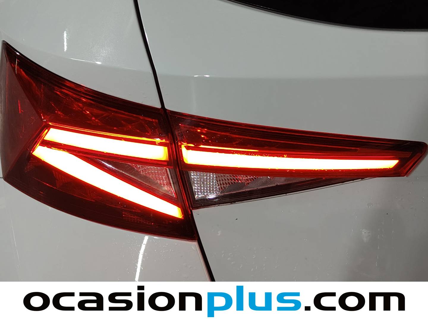 Foto Skoda Fabia Skoda Fabia 1.0 TSI Selection (95 CV)