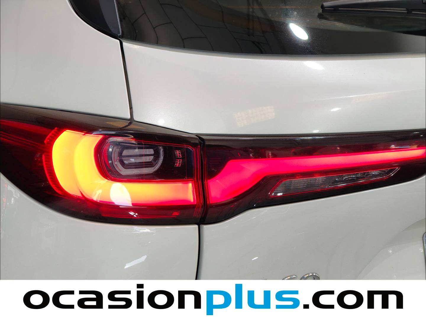 Mazda CX-60 Mazda CX-60 3.3 e-Skyactiv D MHEV Exclusie-Line 8AT (254 CV) km 0