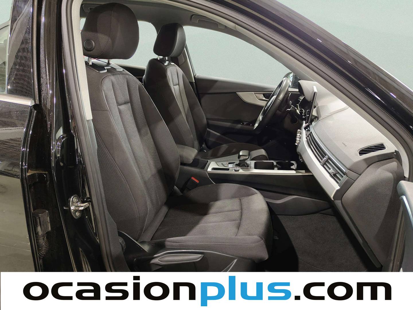 Audi A4 Audi A4 Avant Advanced 35 TFSI (150 CV) S tronic de segunda mano