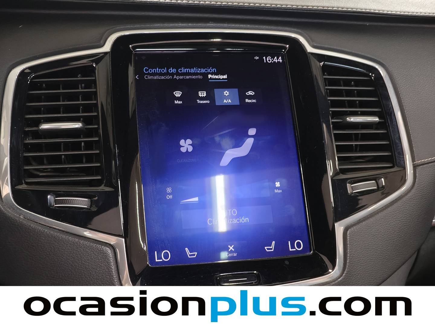 Volvo XC90 Volvo XC90 XC90 D5 R-Design AWD Auto (235 CV) barato