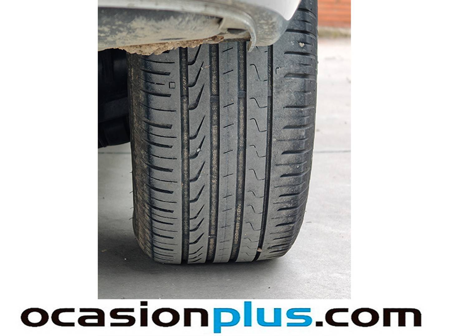 Foto Ford Grand Tourneo Connect Ford Grand Tourneo Connect 2.0 Ecoblue Titanium Auto (122 CV)