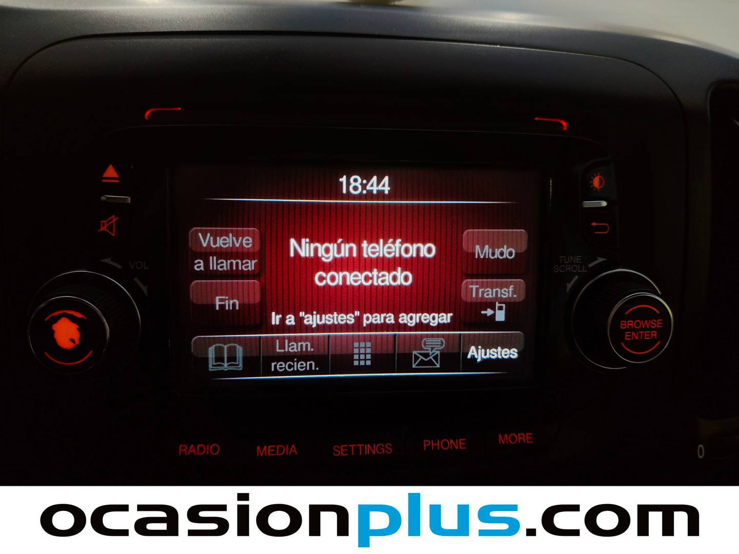 Foto Fiat 500L Fiat 500L 1.3 MultiJet II S&S 62 kW (85 CV)