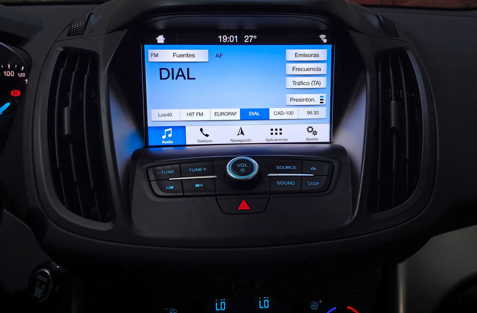 Ford Kuga 2.0 TDCi Trend+ 4x2 - foto 34