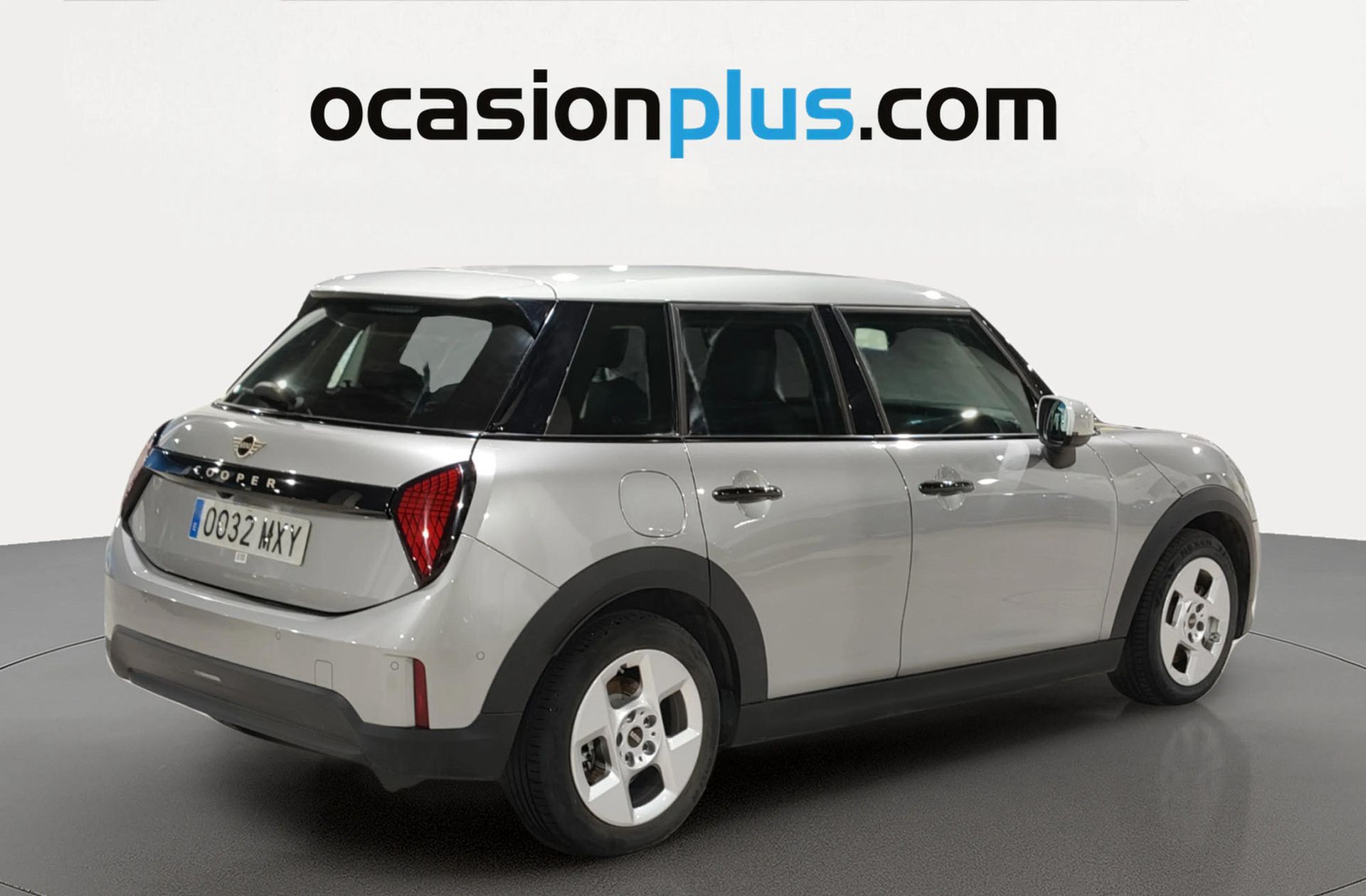 MINI Cooper C - foto 4