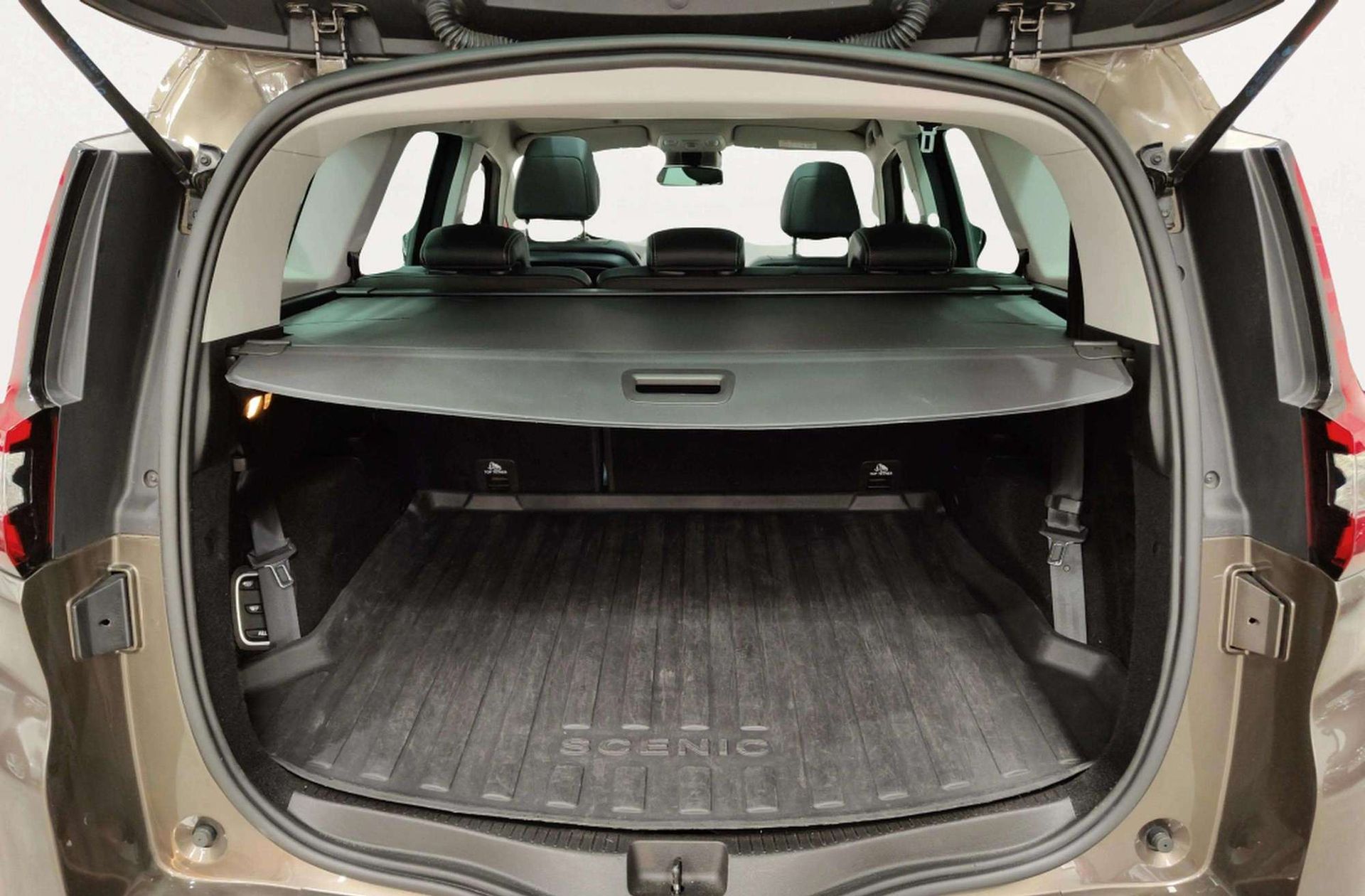 Renault Grand Scénic Zen Energy TCe EDC 7 plazas - foto 18