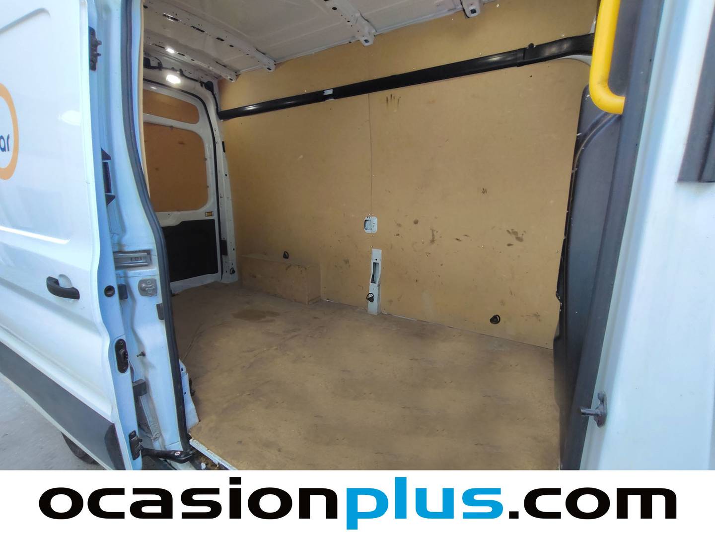 Ford Transit Ford Transit Furgon 350 L3H2 Trend (130 CV) seminuevo