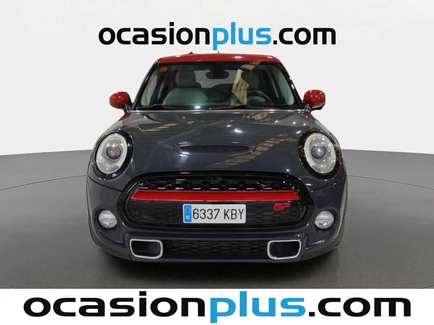 Foto Mini MINI MINI MINI 5 Puertas Cooper SD  (170 CV)