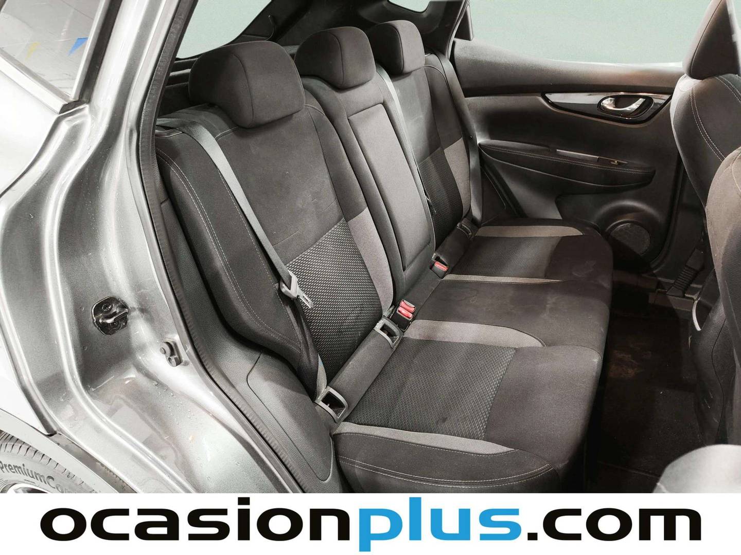 Nissan QASHQAI Nissan Qashqai DIG-T 160 N-Connecta 4x2 DCT (160 CV) automático