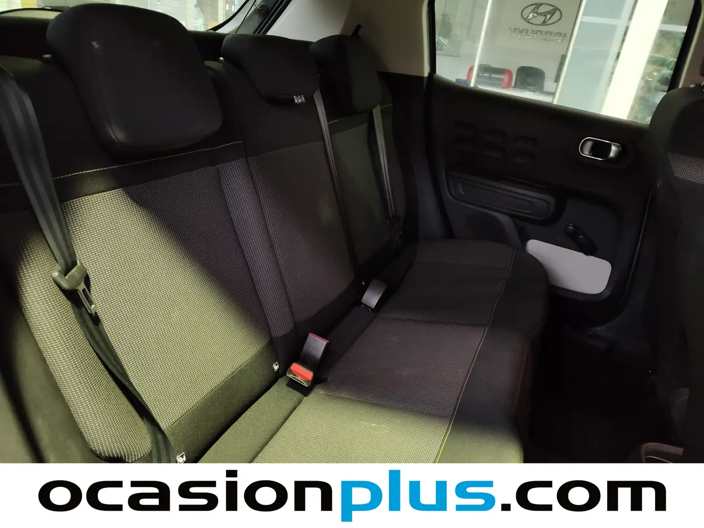 Foto Citroën C3 Origin Citroen C3 Origin Plus BlueHDi (102 CV)