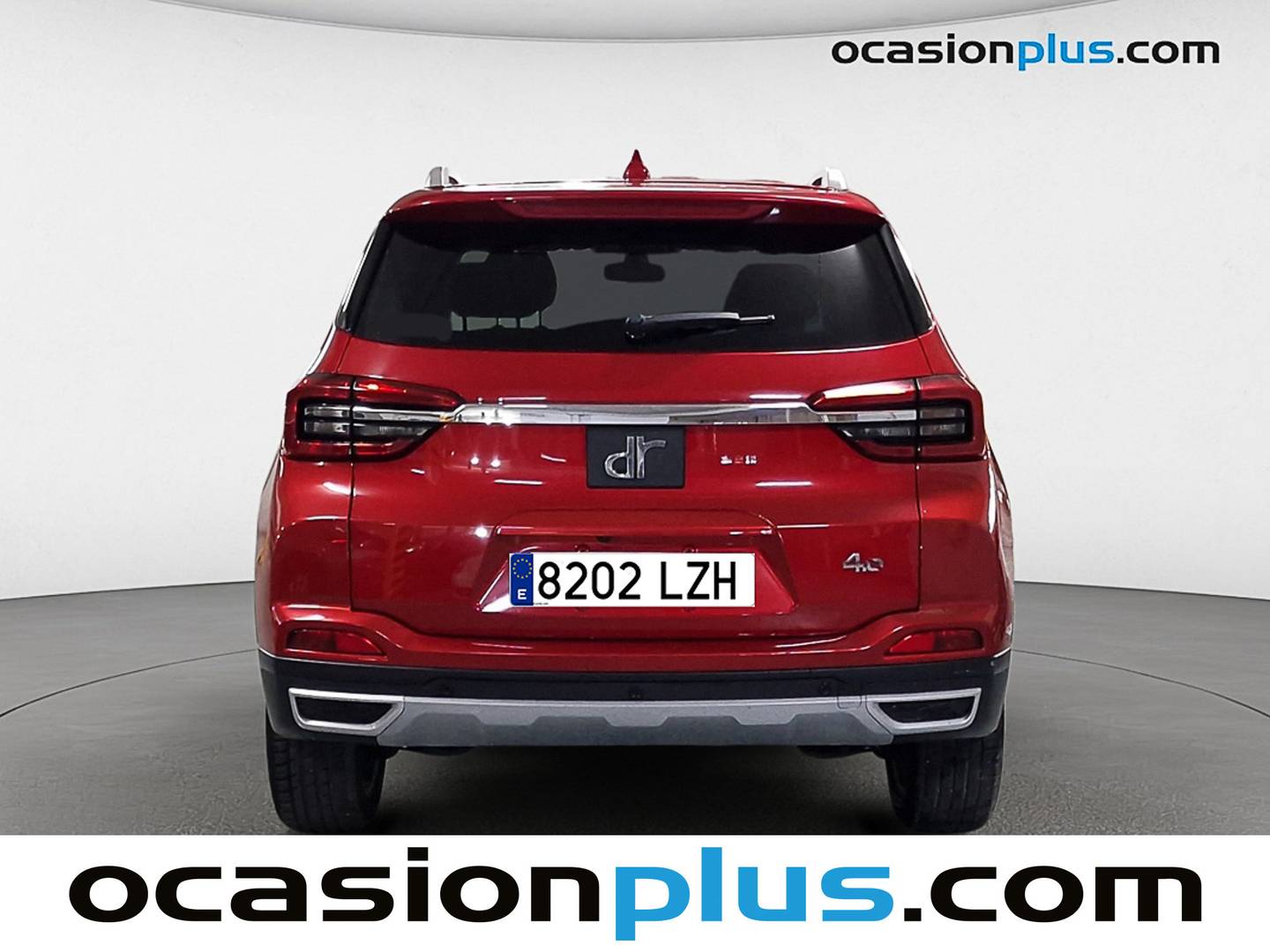 DR AUTOMOBILES DR 4.0 DR AUTOMOBILES DR4 1.5 (116 CV) al mejor precio