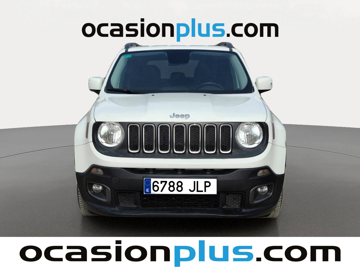 Foto Jeep Renegade Jeep Renegade 1.6 Multijet Longitude 4x2 (120 CV)