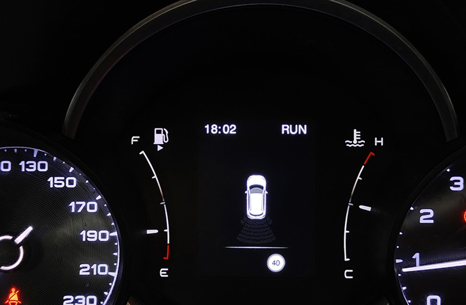 Fiat 500X 1.0 Firefly T3 Cross - foto 7