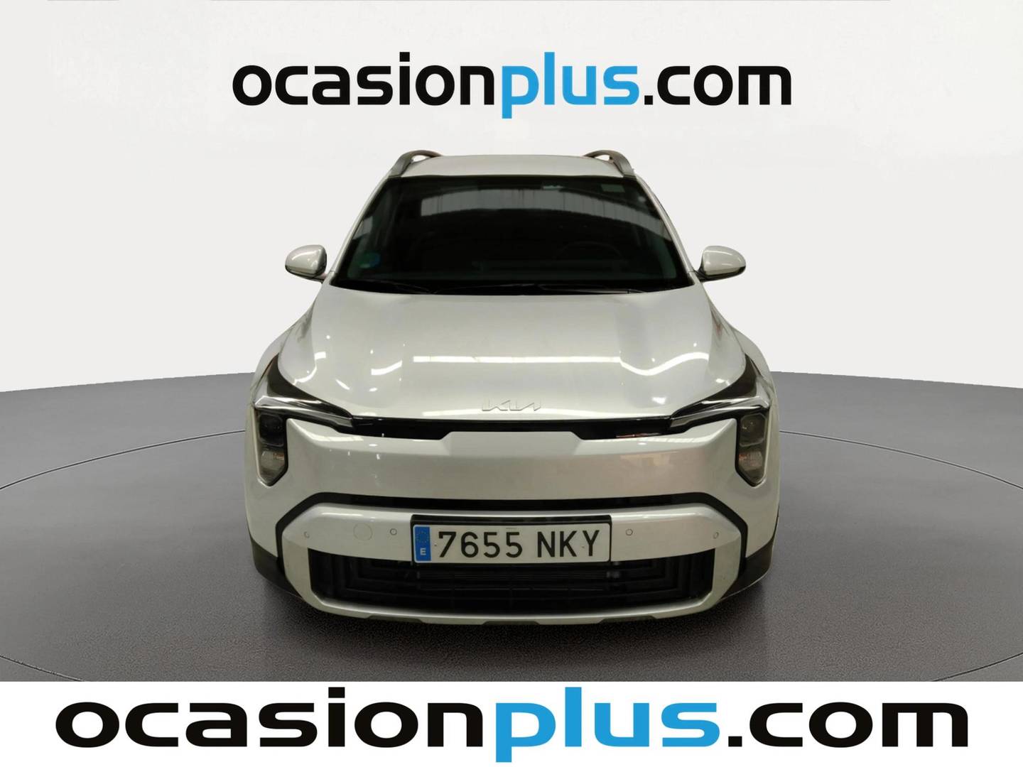 KIA Stonic KIA Stonic 1.0 T-GDi MHEV Concept (115 CV) 115cv