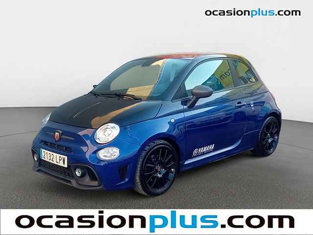 Abarth 500 Ocasión