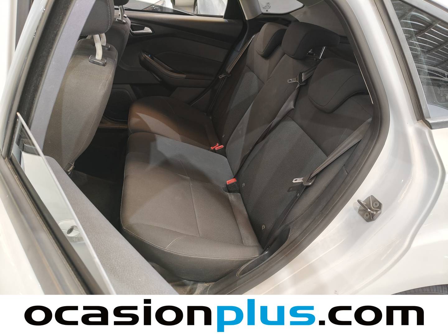 Ford Focus Ford Focus 1.0 Ecoboost Business (125 CV) barato
