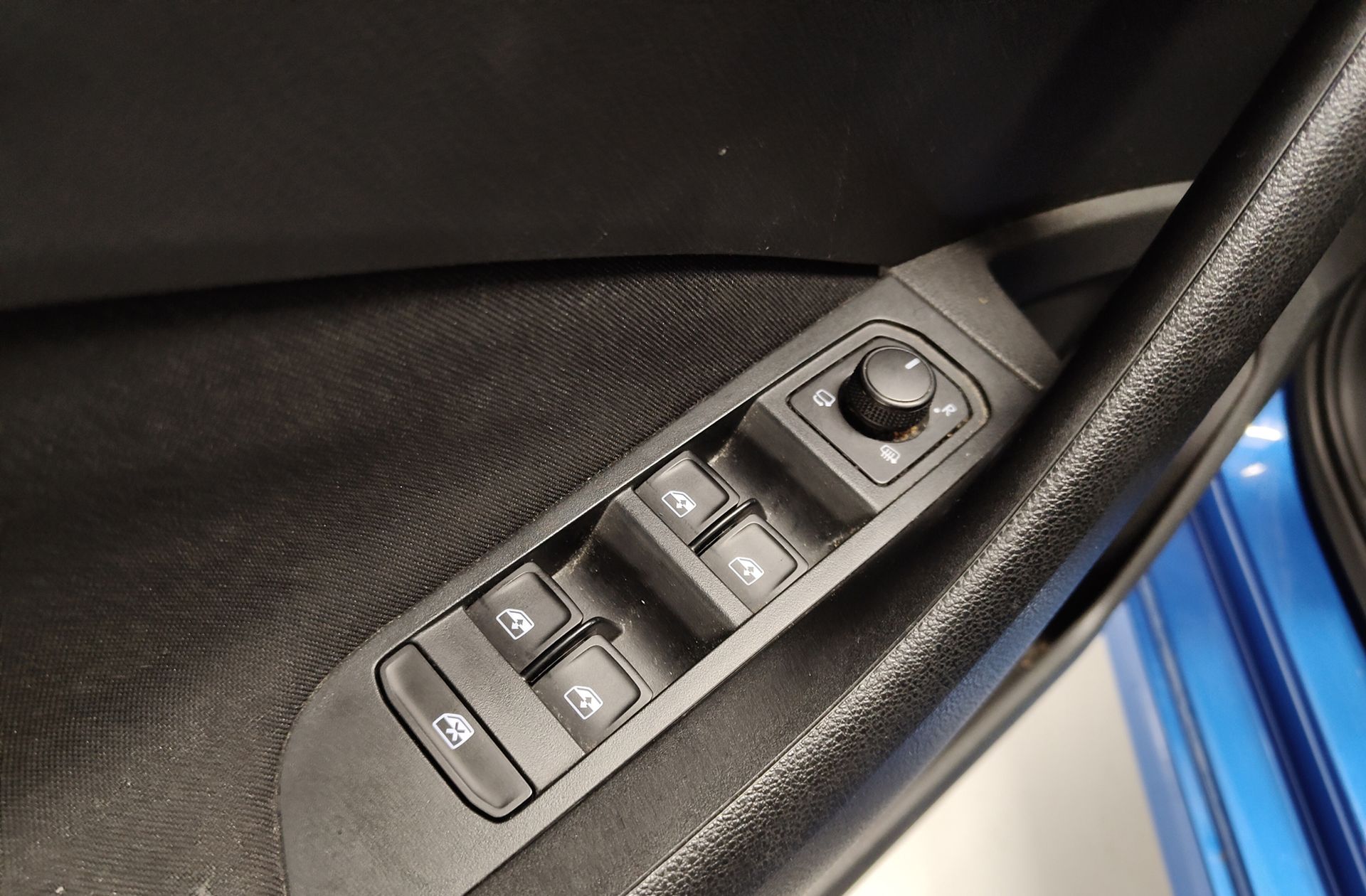 Škoda Kamiq 1.0 TSI Ambition - foto 23