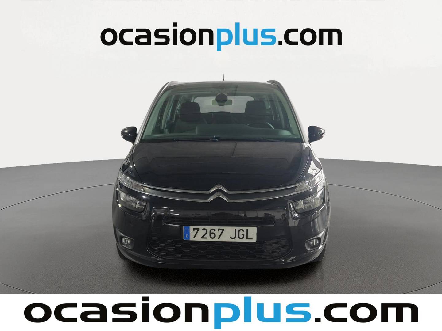 Citroën Grand C4 Picasso Citroën Grand C4 Picasso PureTech 130 S&S 6v Seduction (130 CV) 7 Plazas 130cv