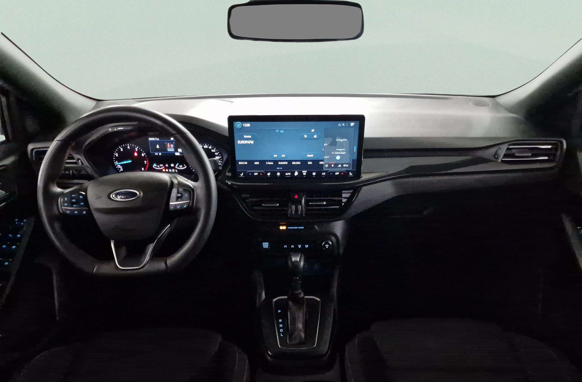 Ford Focus SportBreak 1.0 EcoBoost MHEV ST-Line - foto 7