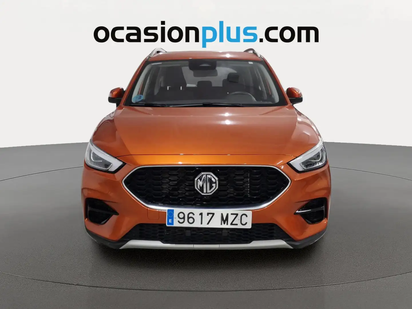 Foto MG ZS MG ZS 1.5 Comfort (106 CV)