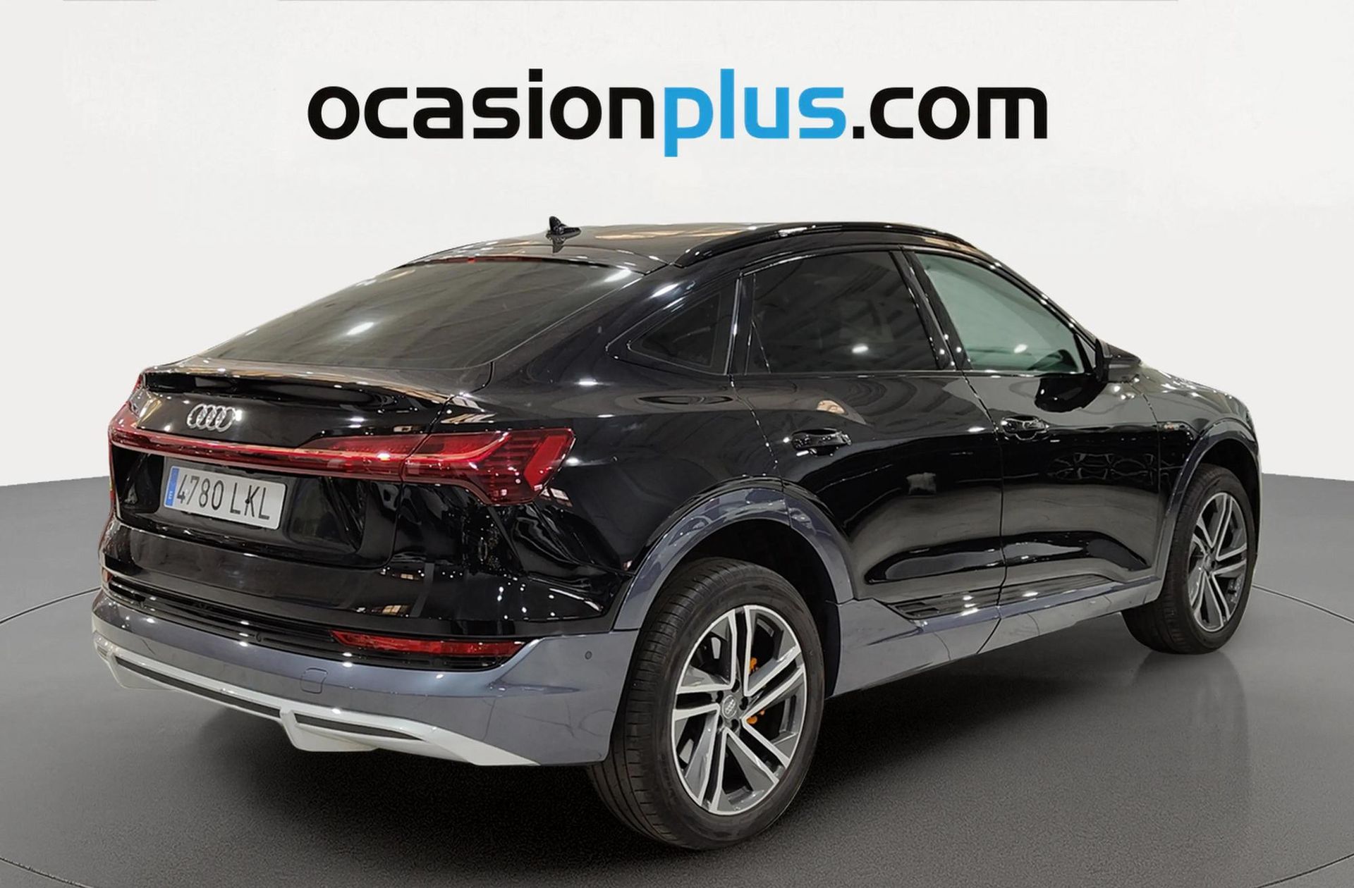 Audi e-tron Advanced e-tron 50 quattro - foto 4