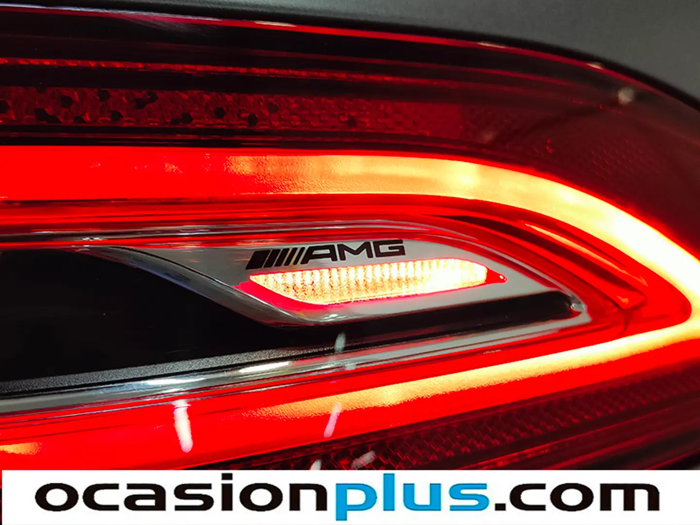 Foto Mercedes Mercedes-AMG GT Mercedes-Benz AMG GT 53 AMG 4MATIC+ (435 CV)