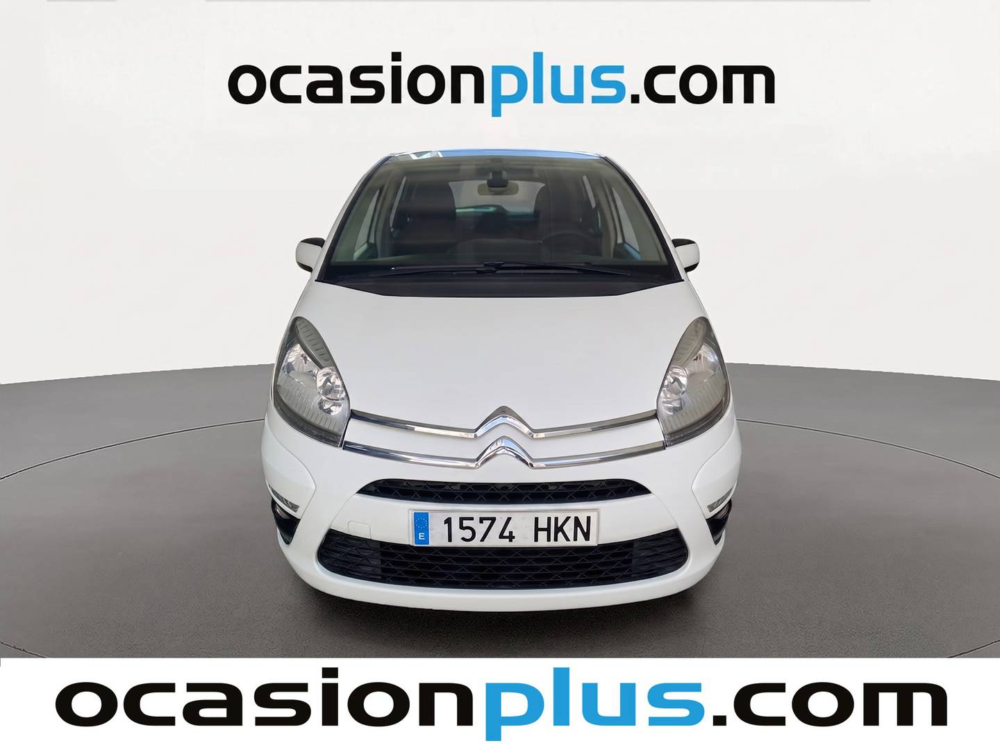 Citroën C4 Picasso Citroën C4 Picasso 1.6 HDI S&S Millenium CMP 82 kW (112 CV) barato
