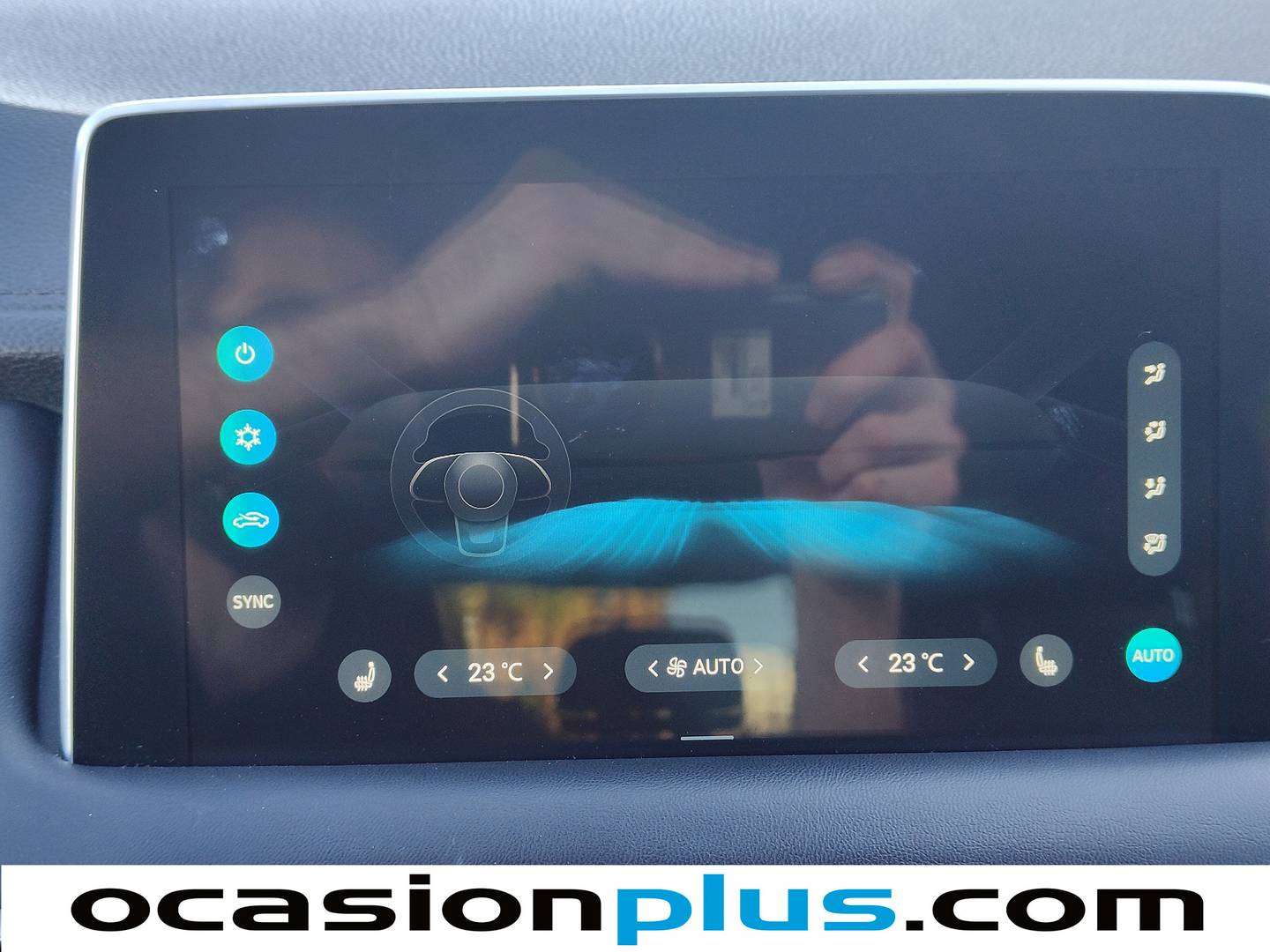 Foto MG HS MG HS 1.5 Turbo GDI Comfort DCT (162 CV)