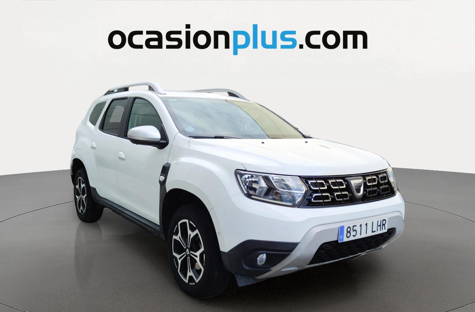 Dacia Duster Prestige TCe GLP 4x2 - foto 2