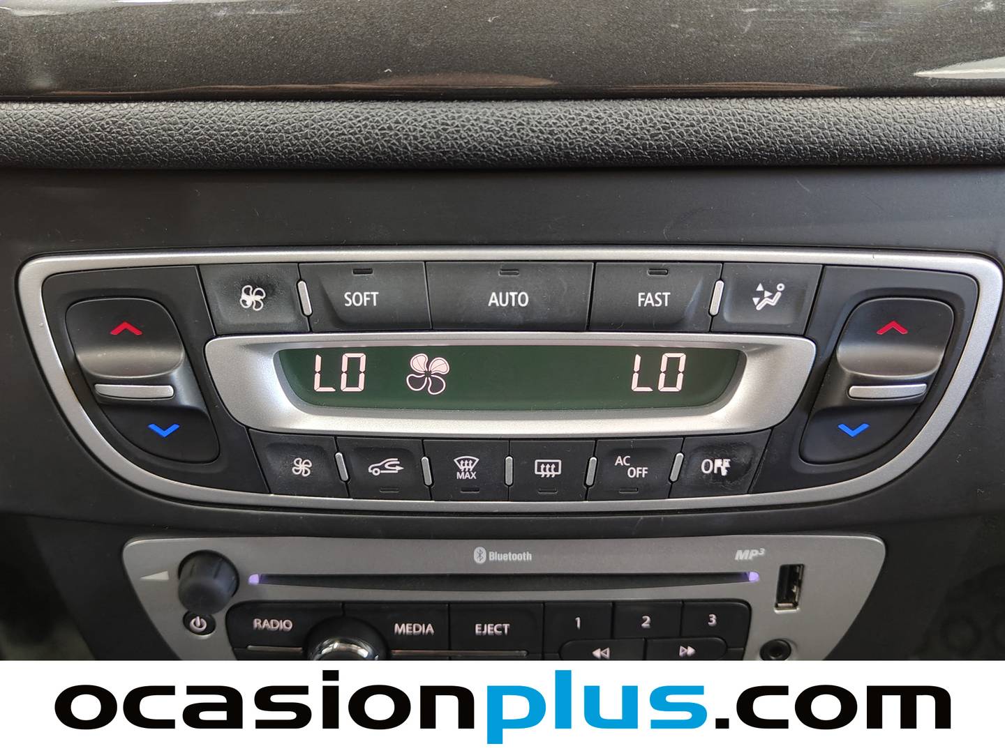 Foto Renault Mégane Renault Megane Business Energy S&S dCi (110 CV)