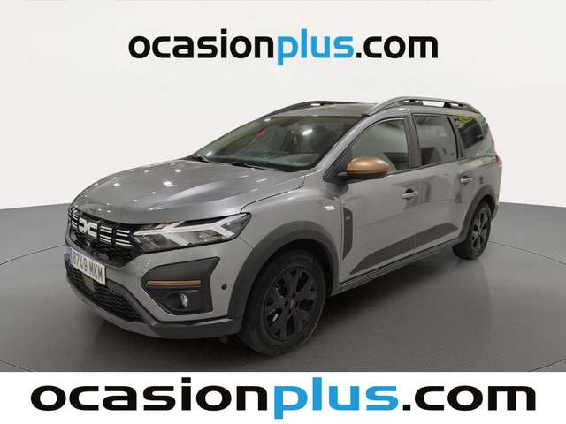 Dacia Jogger Extreme Hybrid (140 CV) 7 Plazas de segunda mano