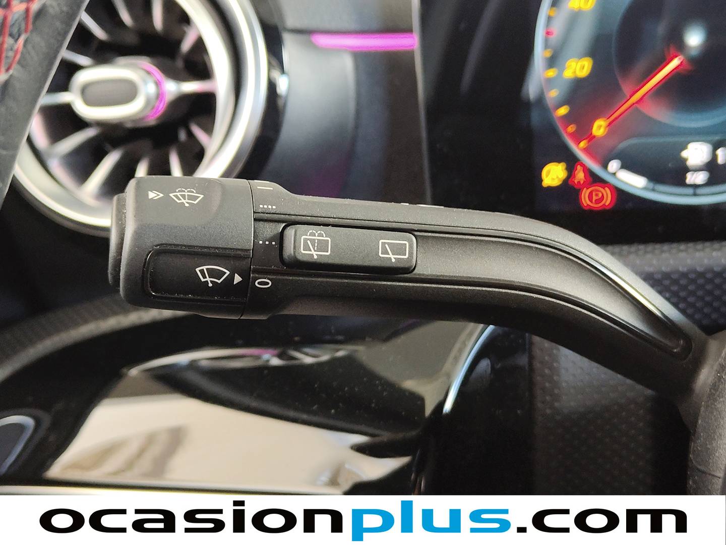 Mercedes Clase A Mercedes-Benz Clase A 200 d (150 CV) Pack AMG 150cv