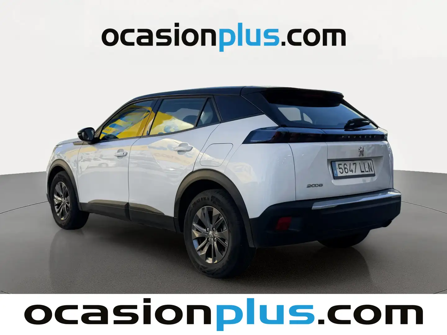 Foto Peugeot 2008 Peugeot 2008 Puretech 100 S&S Active (100 CV)