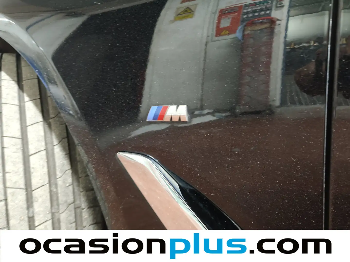 Foto BMW Serie 5 BMW Serie 5 520d xDrive (190 CV) Pack M