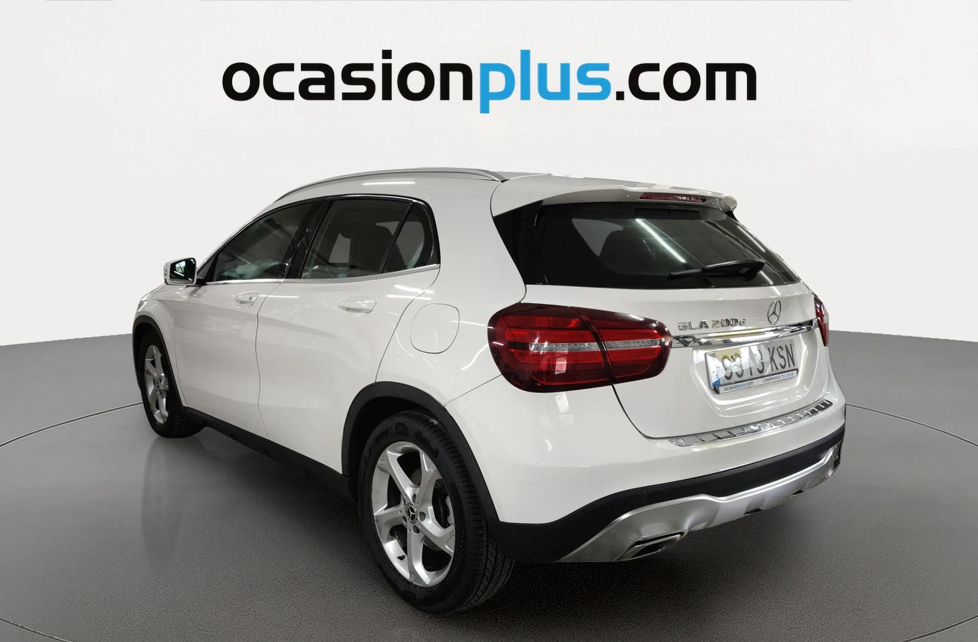 Mercedes-Benz GLA 200 d - foto 3