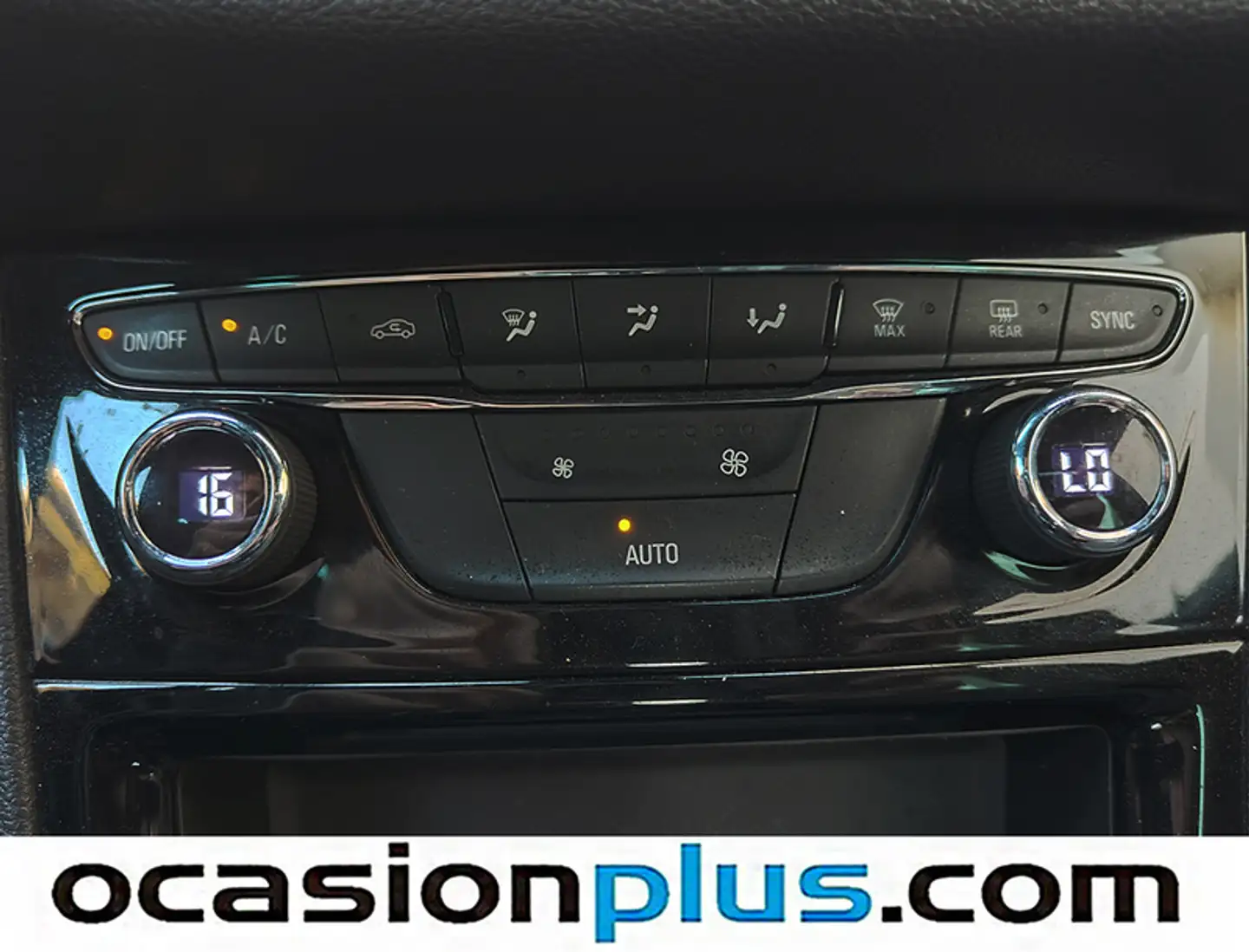 Foto Opel Astra Opel Astra 1.2 Turbo SHL GS Line (110 CV)