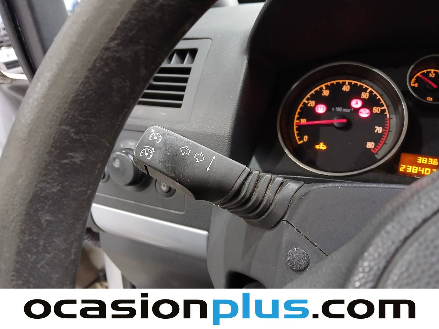 Opel Zafira Opel Zafira 1.6 16v Enjoy 7 Plazas (105 CV) de ocasión